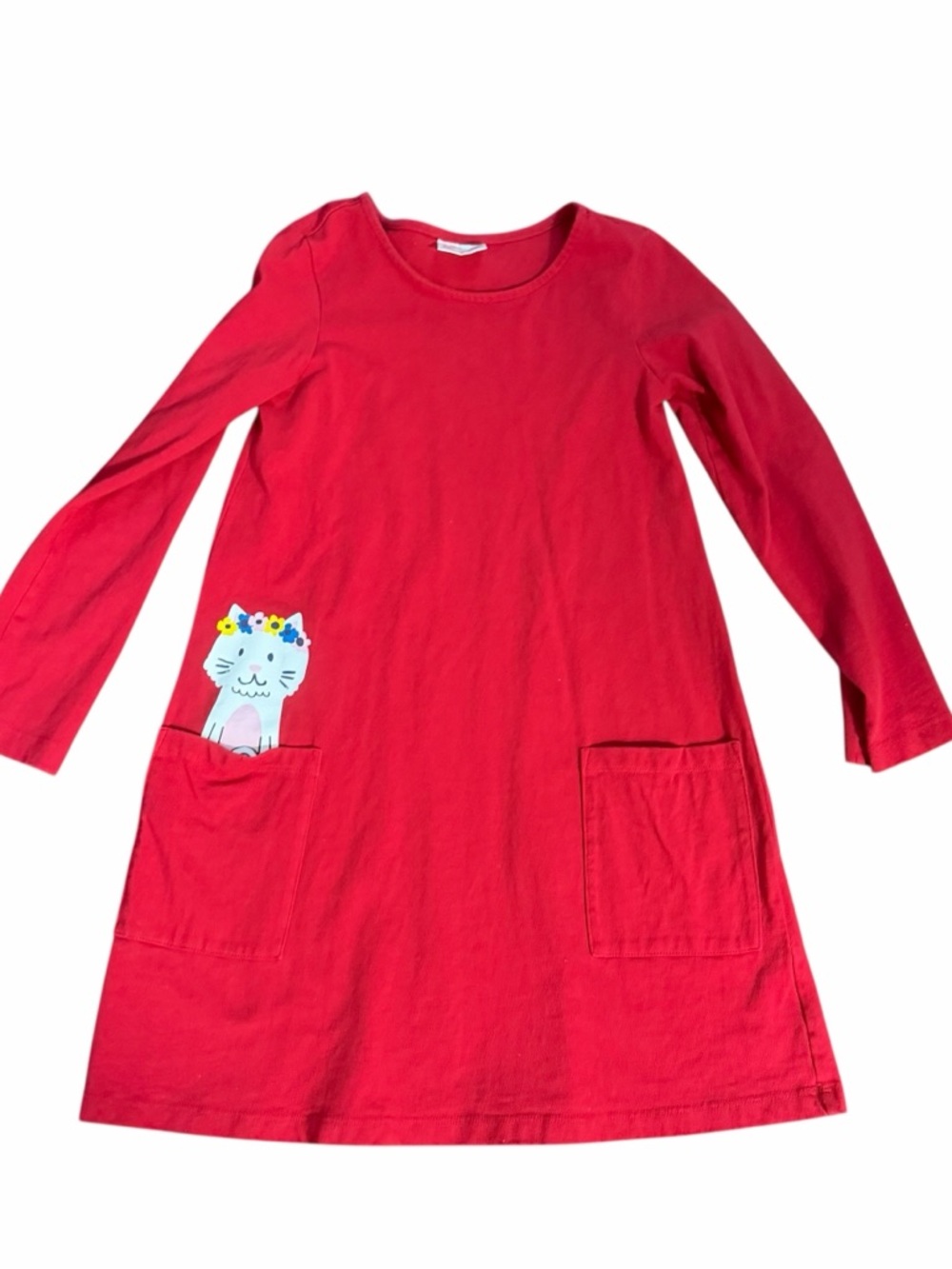 Hanna Andersson Dress